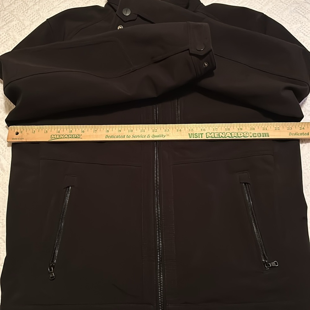 MICHAEL Michael Kors Soft-Shell Jacket - Picture 13 of 13